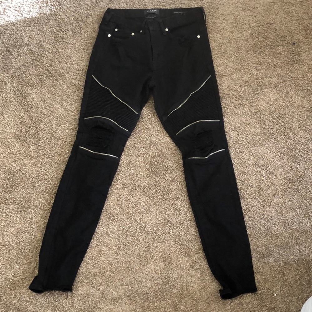 Pacsun Skinny Jeans